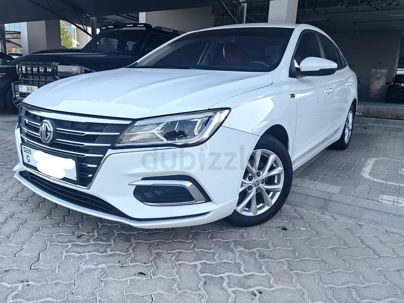 MG 5 || Free Accidents || Under Warranty63490884155138111