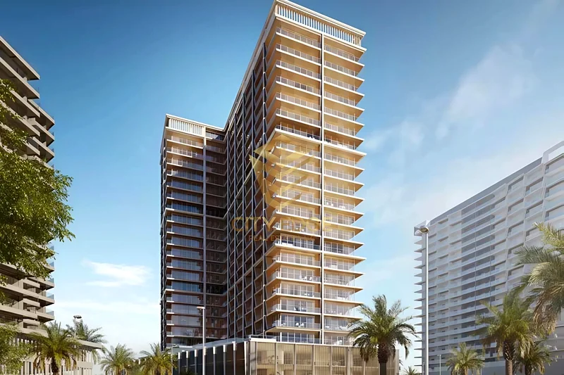 Soon Ready | 15% ROI | Luxury | Near Downtown |64001213848323112
