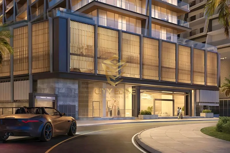 Soon Ready | 15% ROI | Luxury | Near Downtown |64001213848323113