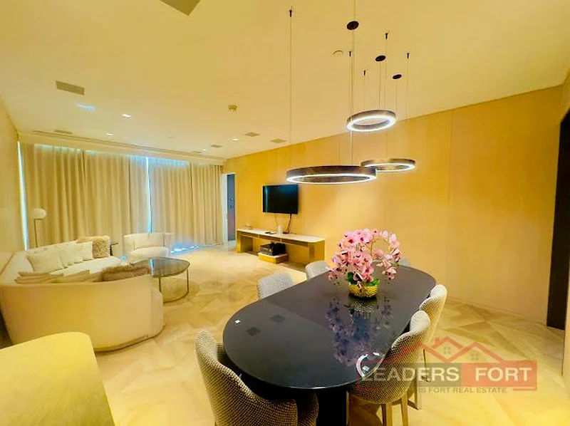 Luxurious Unit | Fully Furnished and Upgraded | Sea view63654982488194110