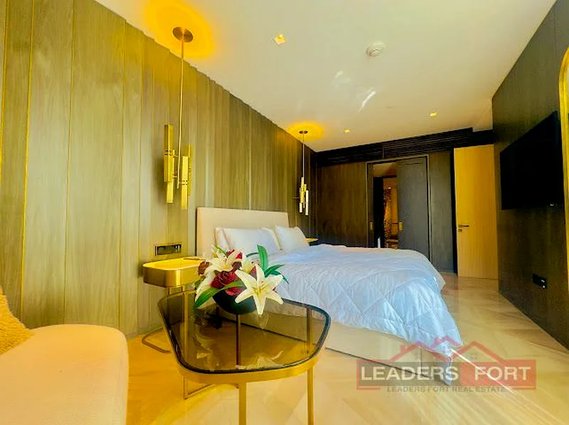 Luxurious Unit | Fully Furnished and Upgraded | Sea view63654982488194114