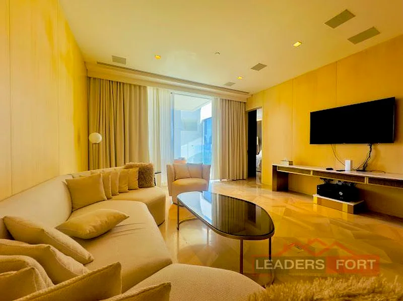 Luxurious Unit | Fully Furnished and Upgraded | Sea view63654982488194111