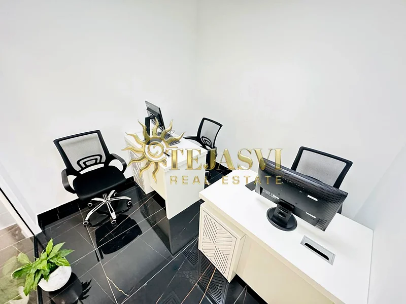 Brand New Offices | Direct from Owner | Near Metro Station |63619756944897114