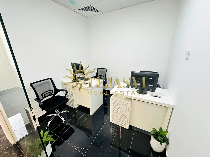 Brand New Offices | Direct from Owner | Near Metro Station |63619756944897113