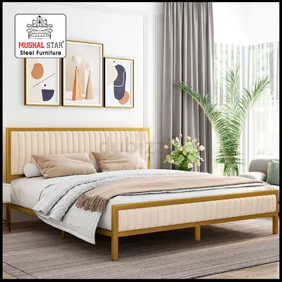 Stylish and Modern Bed  for Sale