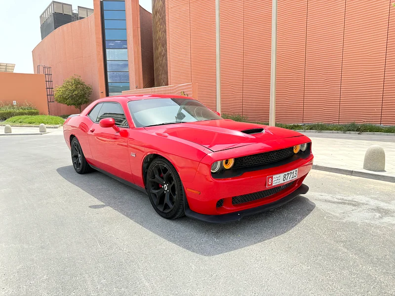 Dodge Challenger//RT//5.7 /201963490271817345114