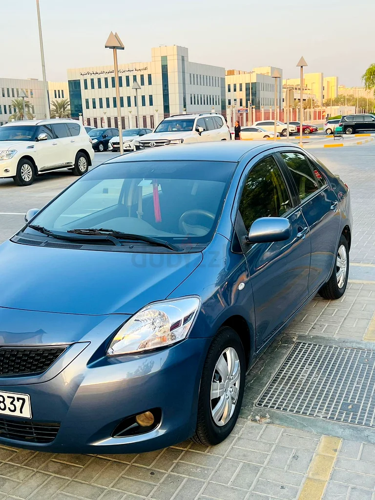 Yaris 2011 for sale63612448755331111