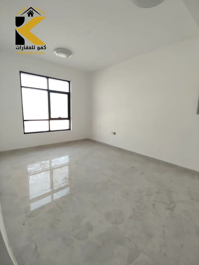 شقة حديثة مكونة من غرفة نوم واحدة للإيجار – أول اشغال – بالقرب من شارع الشيخ محمد بن راشد63712869853441111