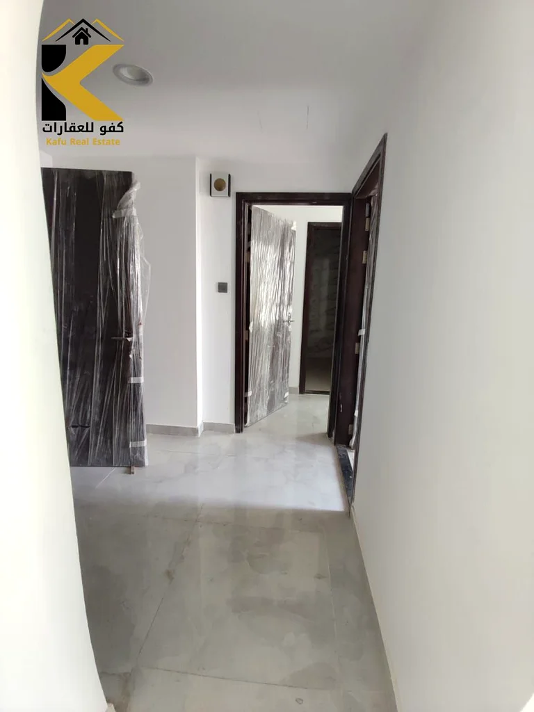شقة حديثة مكونة من غرفة نوم واحدة للإيجار – أول اشغال – بالقرب من شارع الشيخ محمد بن راشد63712869853441110