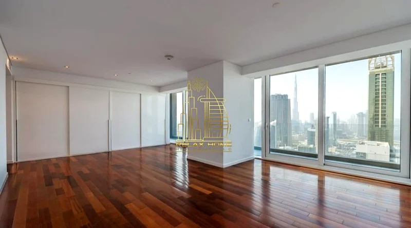 Luxurious 3BHK Duplex | Maid's Room | Prime SZR Location | Burj Khalifa View63745179739137113