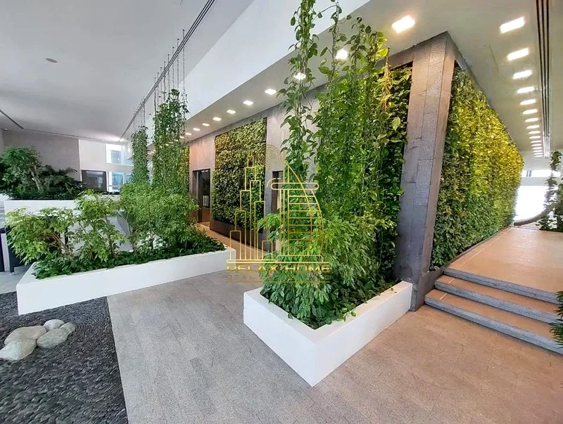 Luxurious 3BHK Duplex | Maid's Room | Prime SZR Location | Burj Khalifa View63745179739137110