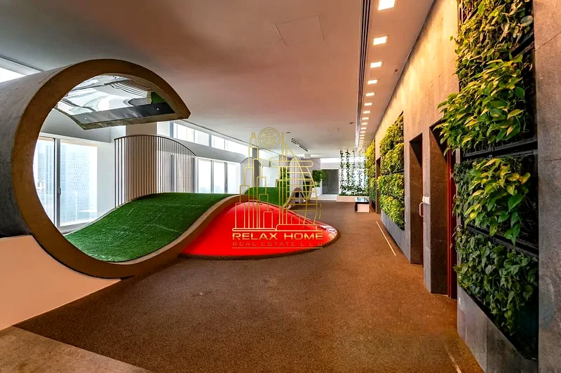 Luxurious 3BHK Duplex | Maid's Room | Prime SZR Location | Burj Khalifa View63745179739137111