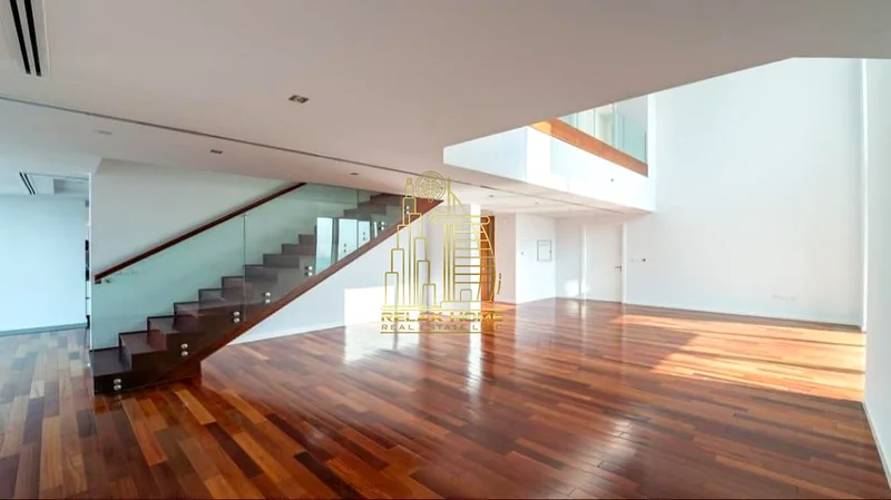 Luxurious 3BHK Duplex | Maid's Room | Prime SZR Location | Burj Khalifa View63745179739137114