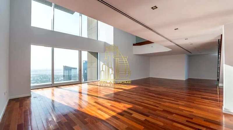 Luxurious 3BHK Duplex | Maid's Room | Prime SZR Location | Burj Khalifa View63745179739137112