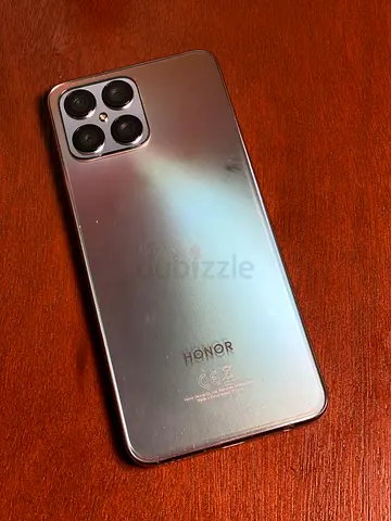 Honor X8 | 128GB | Dual SIM