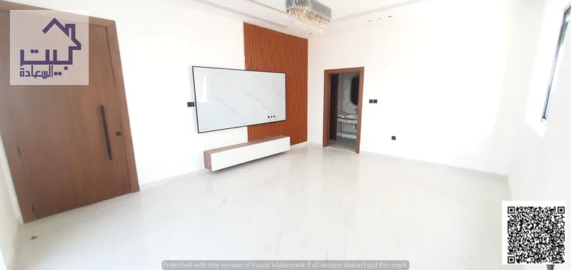 Own the ideal life you dream of / in Al Helio 2 directly from the owner at a very attractive price / spacious areas - complete facilities, free owners63901588773634113