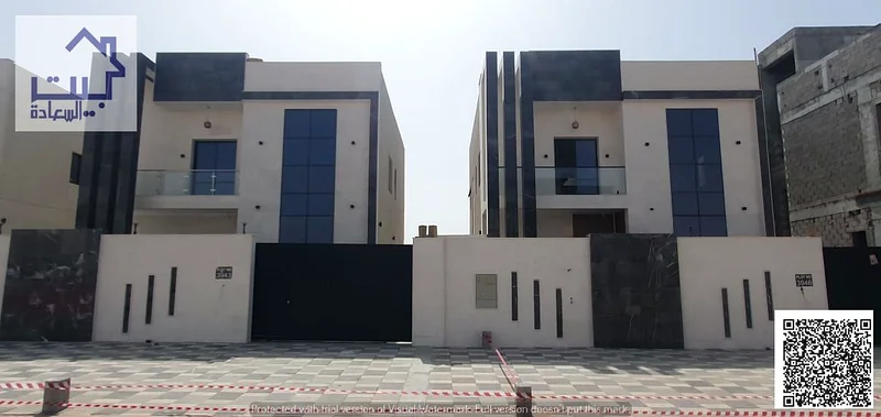Own the ideal life you dream of / in Al Helio 2 directly from the owner at a very attractive price / spacious areas - complete facilities, free owners63901588773634110
