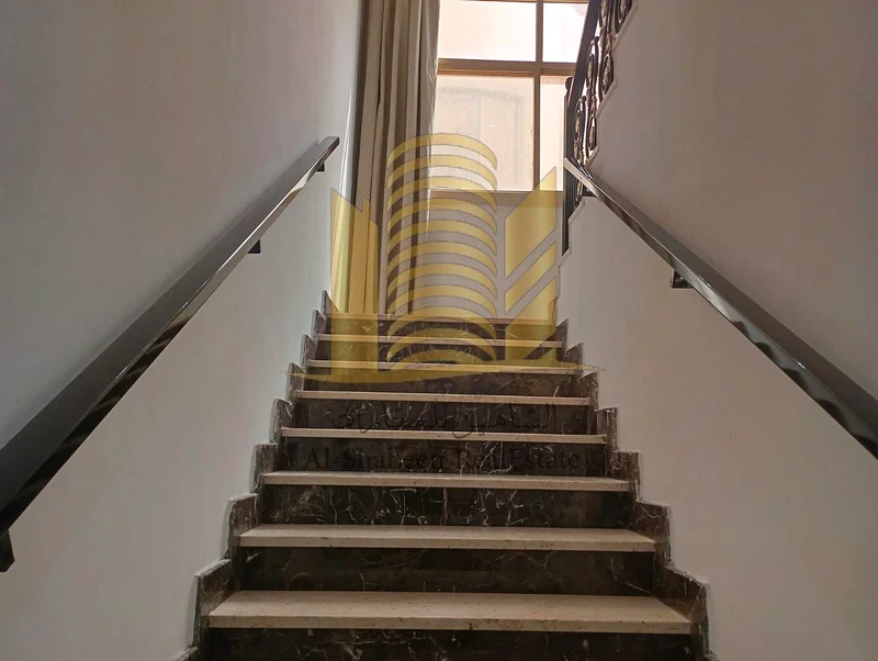 فيلا مفروشة للإيجار الشهري في المويحة 363711602313475112