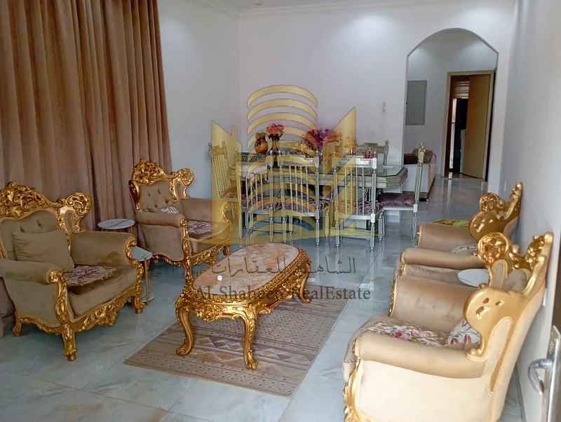 فيلا مفروشة للإيجار الشهري في المويحة 363711602313475111