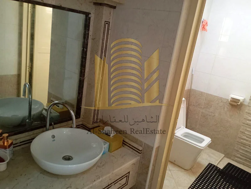 فيلا مفروشة للإيجار الشهري في المويحة 363711602313475114