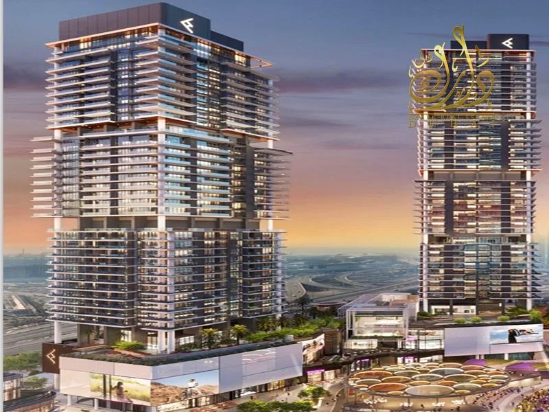 High Floor OPEN View / Spacious Layout / 70/30 Payment63989148075395114