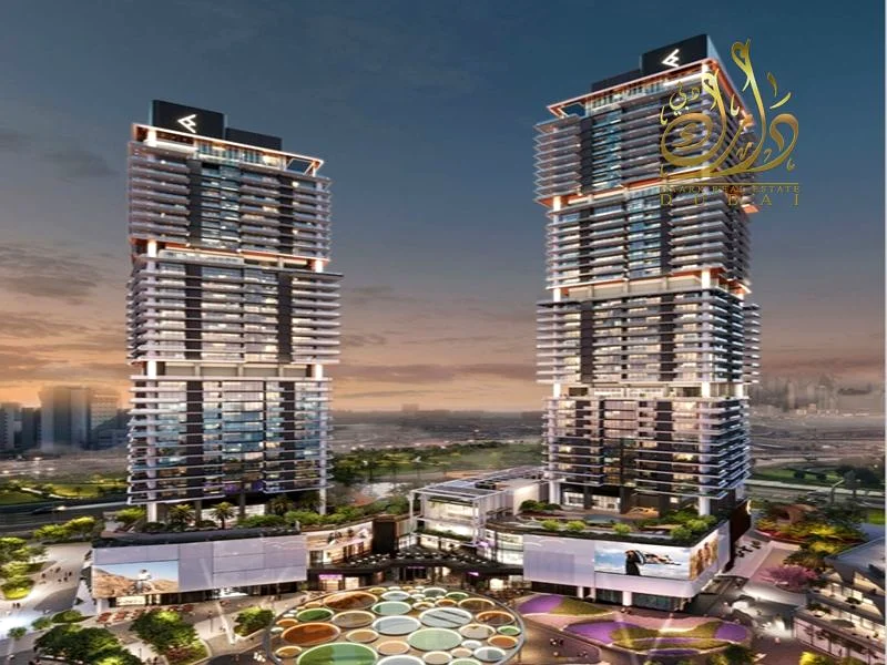 High Floor OPEN View / Spacious Layout / 70/30 Payment63989148075395110