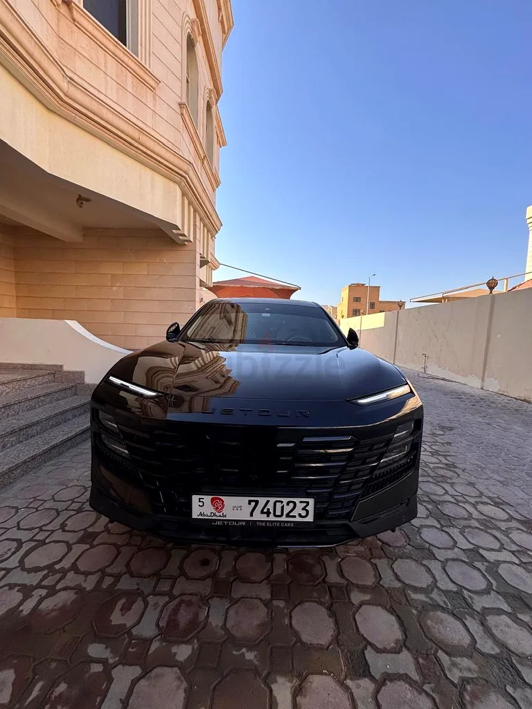 جيتور داشينج 2024 - الإصدار الأسود - المالك الأول - فقط 9000 كم مع ضمان شركة إيليت كارز63613465386114111