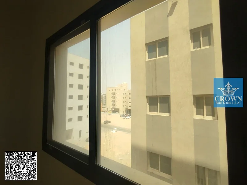شقة جديدة مع حمامين - صور أصلية - انظر الوصف63811388778242112