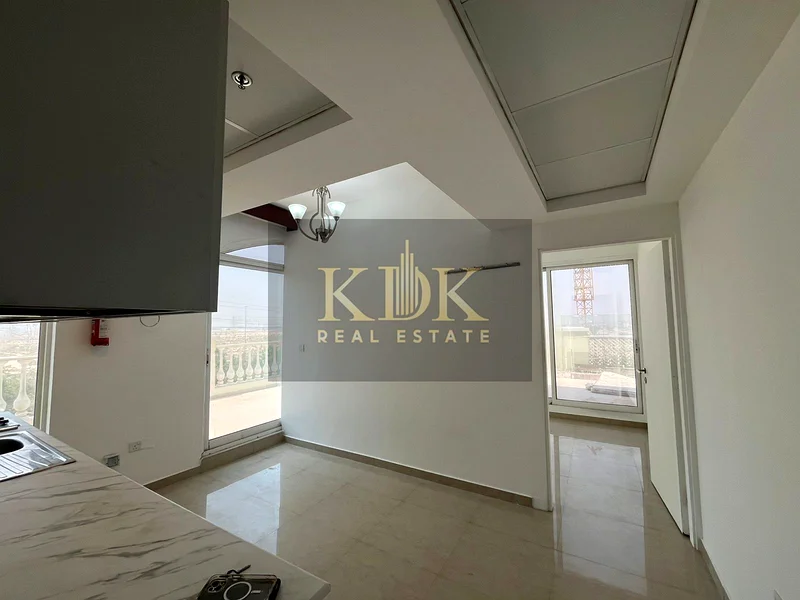 Spacious 1 Bedroom | Ready to Move | Best Price63778351069953111