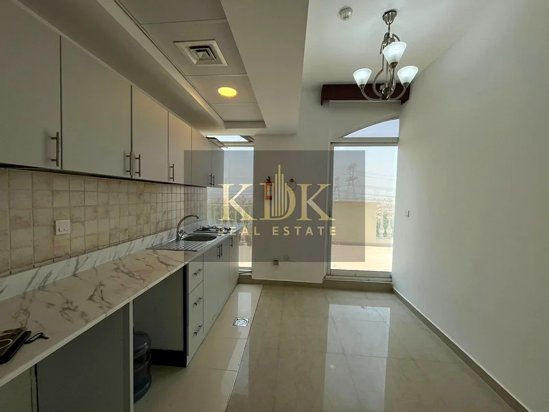Spacious 1 Bedroom | Ready to Move | Best Price63778351069953110