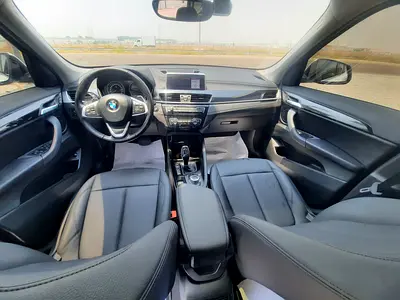 صورة مصغرة 9 لـ 2022 BMW X1