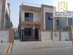beautiful 4 bedroom villa including registration fees