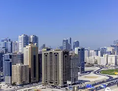 Residential Building for Sale in Al Nahda