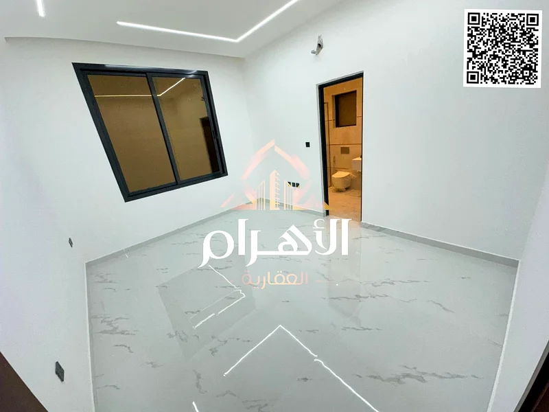 فيلا مكونة من 4 غرف نوم للبيع في الزاهية، بتصميم عصري ومناطق معيشة واسعة. تشمل رسوم التسجيل.63893024288515114