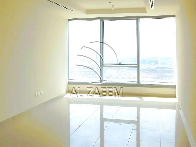 Lovely Sea Views | 1BR + Study | Closed Kitchen63846154270977112