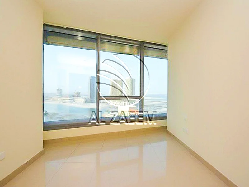 Lovely Sea Views | 1BR + Study | Closed Kitchen63846154270977111