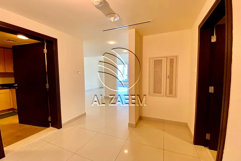 Lovely Sea Views | 1BR + Study | Closed Kitchen63846154270977113