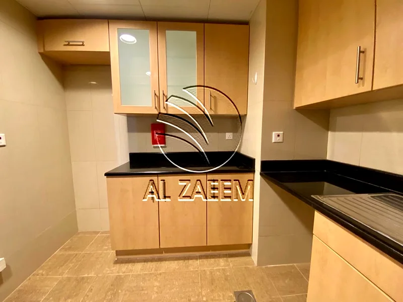 Lovely Sea Views | 1BR + Study | Closed Kitchen63846154270977114