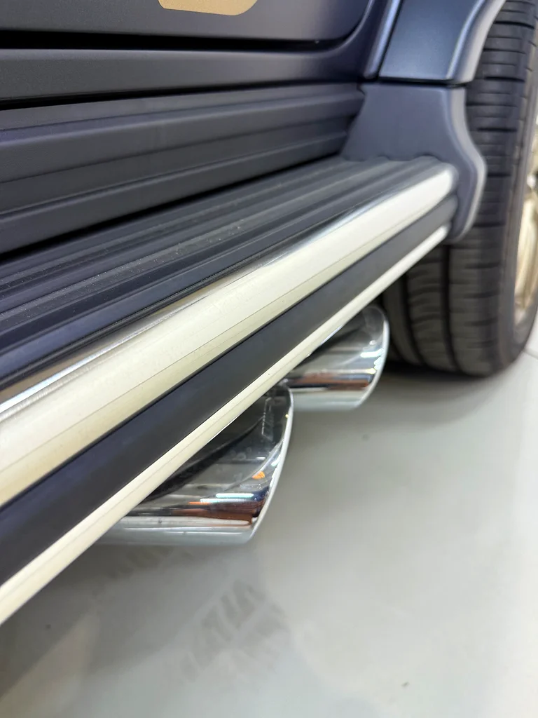 G63 AMG GRAND EDITION limited 1000pcs only63613135424514114