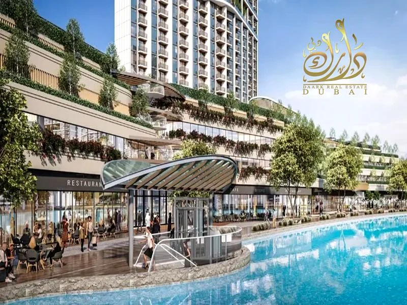 1 BED + STUDY IN SOBHA HARTLAND | HIGHEST QUALITY63960068843011113