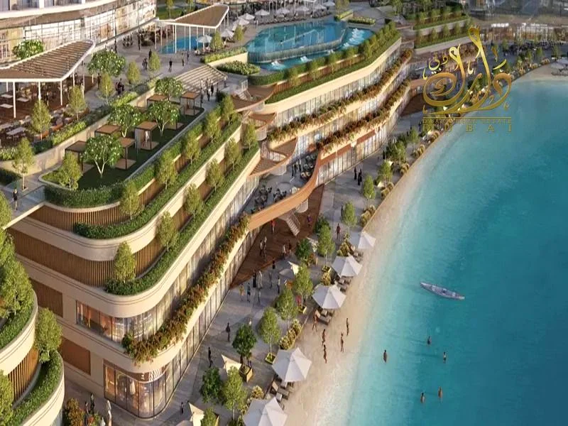 1 BED + STUDY IN SOBHA HARTLAND | HIGHEST QUALITY63960068843011112