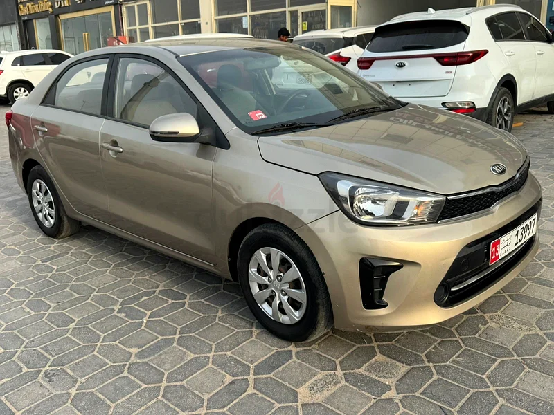 Kia pegas 2021 for sale very clean car63612078015873111