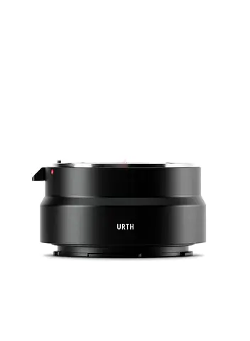 Lens Mount Adapter: Compatible for Nikon F Lens to Nikon Z Camera Body