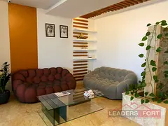 Grade A | Metro | 8 Parking | BKV | Fully Fitted