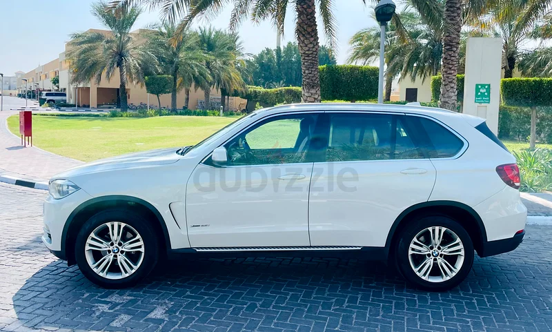 BMW X5 for Sale Abu Dhabi63612445888387111