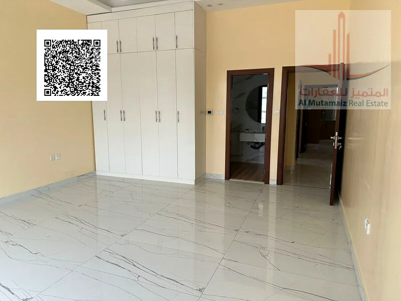 Live in the most luxurious villas in a vital location near Sheikh Mohammed bin Zayed Road - the lowest annual rental price63718019335297114