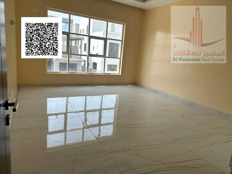 Live in the most luxurious villas in a vital location near Sheikh Mohammed bin Zayed Road - the lowest annual rental price63718019335297112