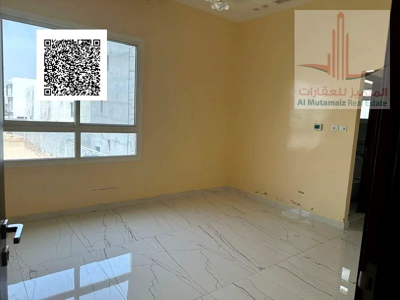 Live in the most luxurious villas in a vital location near Sheikh Mohammed bin Zayed Road - the lowest annual rental price63718019335297113