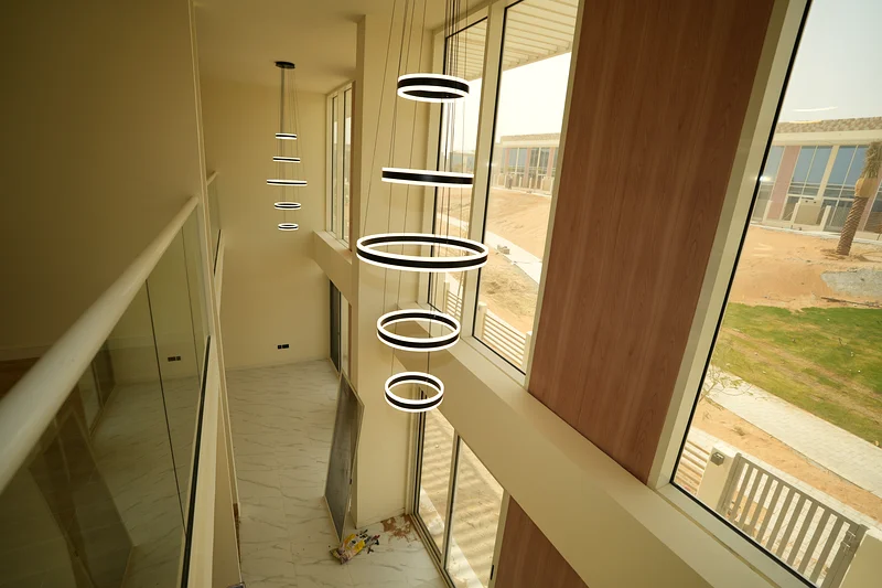 فيلا تاون هاوس جديدة بالكامل بـ 4 غرف نوم + غرفة خادمة63735762495233110