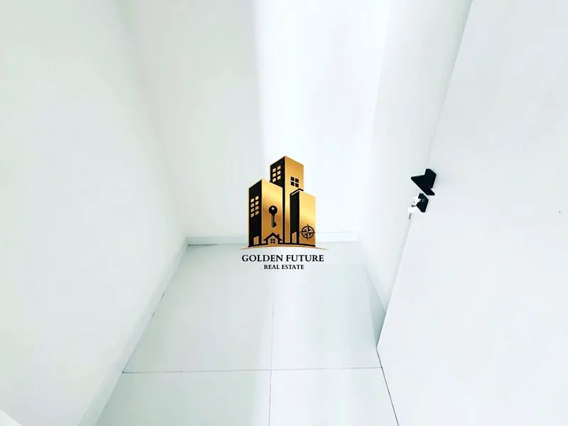 مبنى جديد بالكامل ~ دفع بـ 6 شيكات ~ غرفة ماستر ~ موقف مغطى63812229717633114